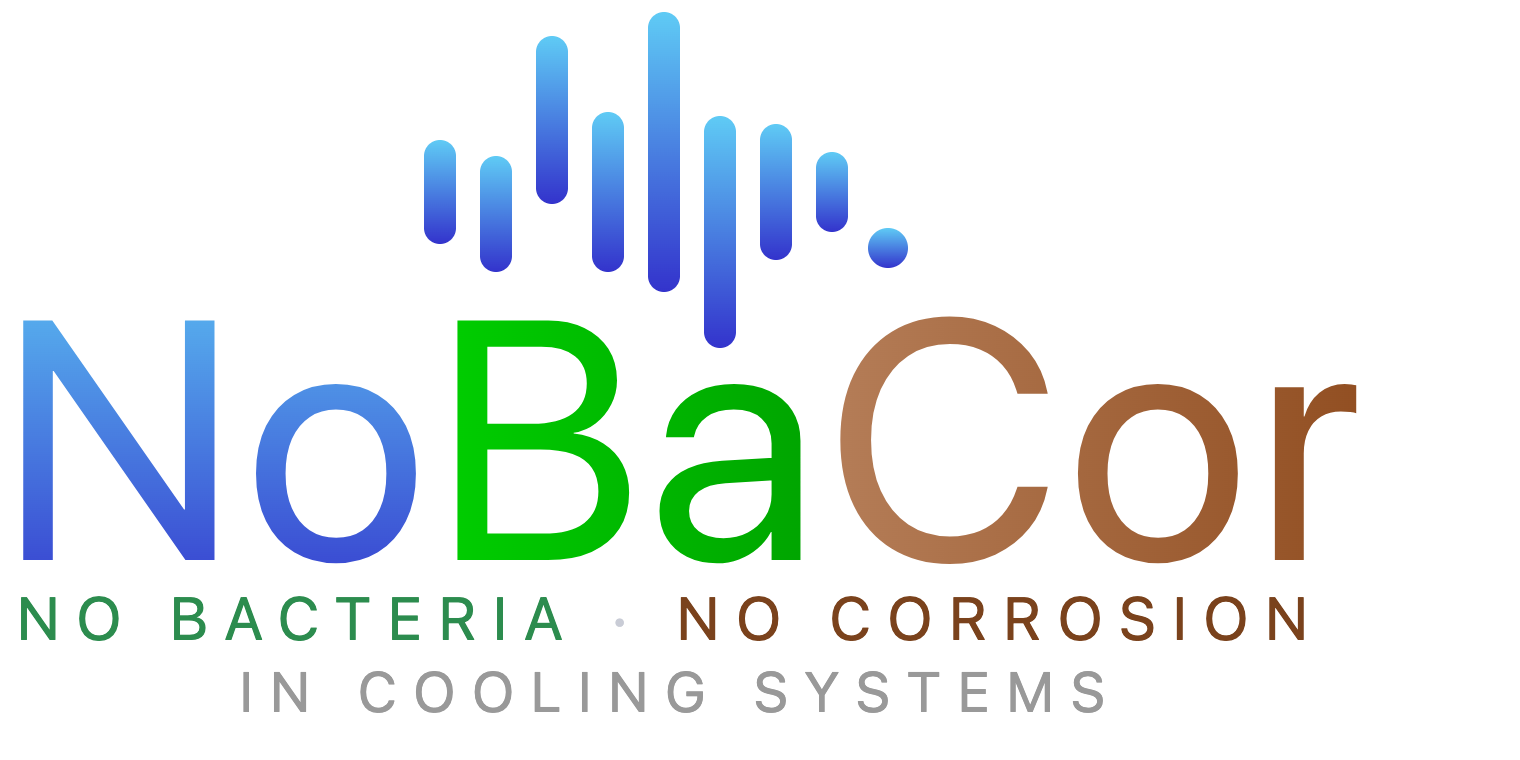 NoBaCor – No Bacteria, No Corrosion in Cooling Systems